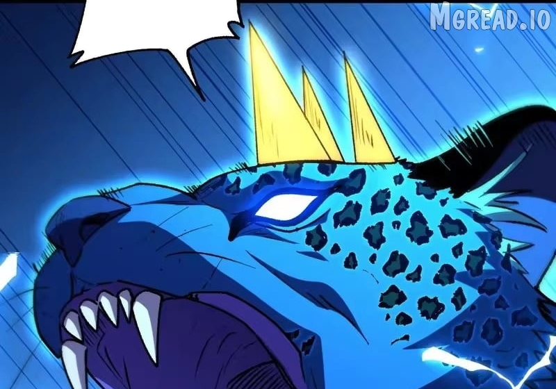 Lord of Summons! Sudden Mutation Chapter 123  - page 105
